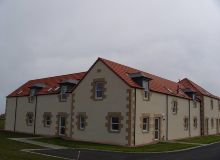 GRP Dormers from Capvond Composites