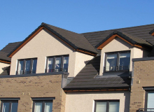 GRP Dormers from Capvond Composites