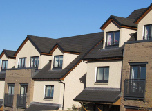 GRP Dormers from Capvond Composites